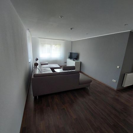 ברגן Ferienwohnung Albers מראה חיצוני תמונה