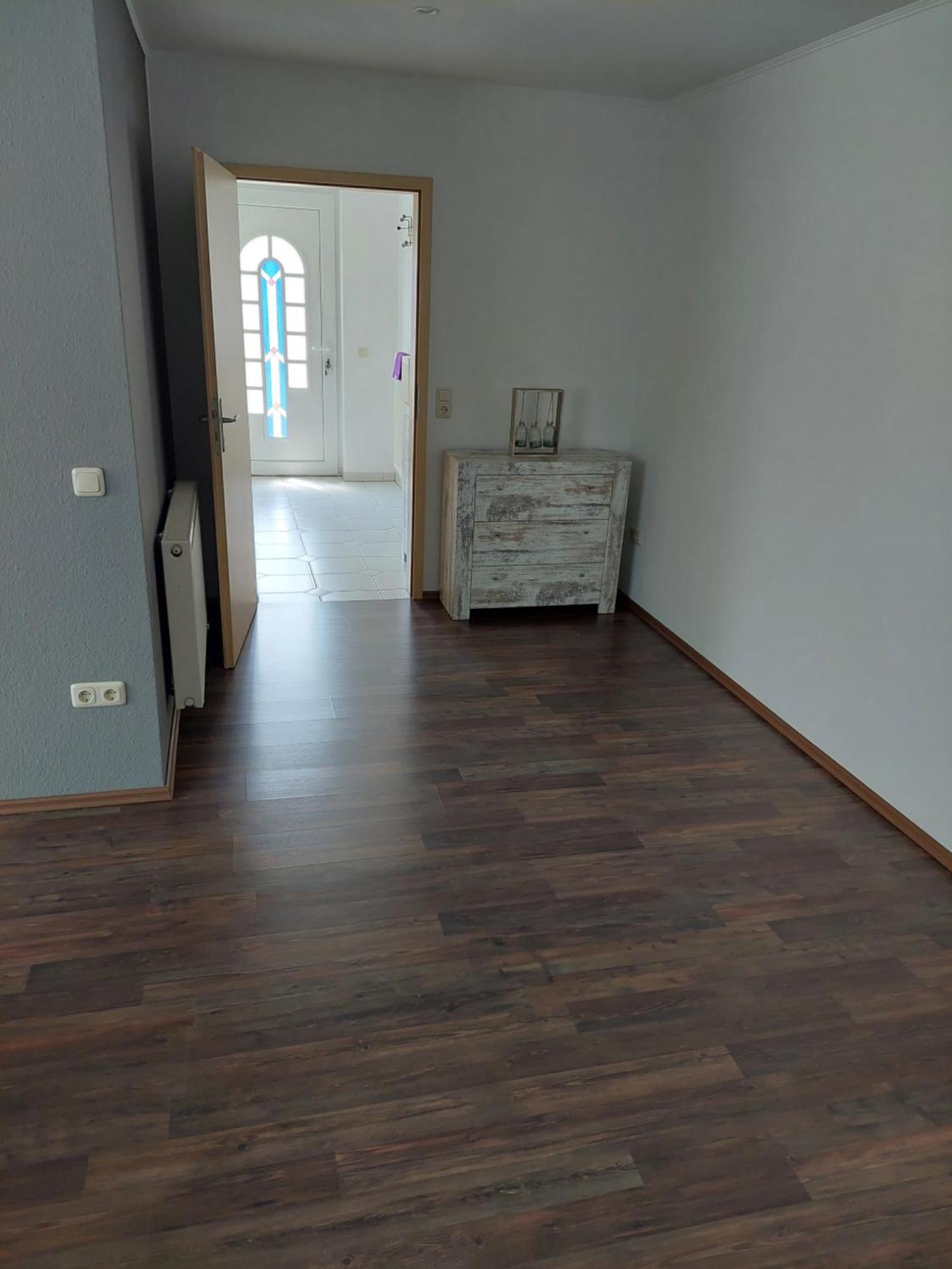 ברגן Ferienwohnung Albers מראה חיצוני תמונה