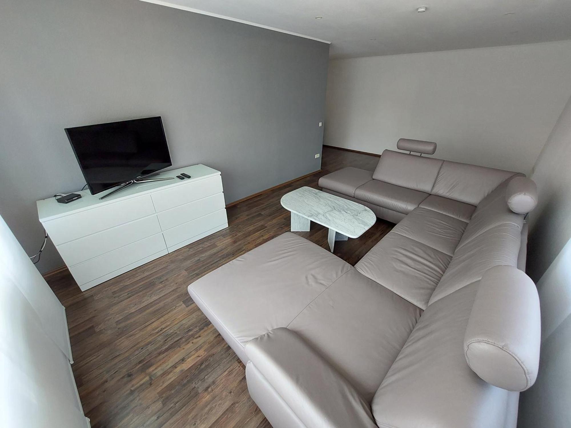 ברגן Ferienwohnung Albers מראה חיצוני תמונה