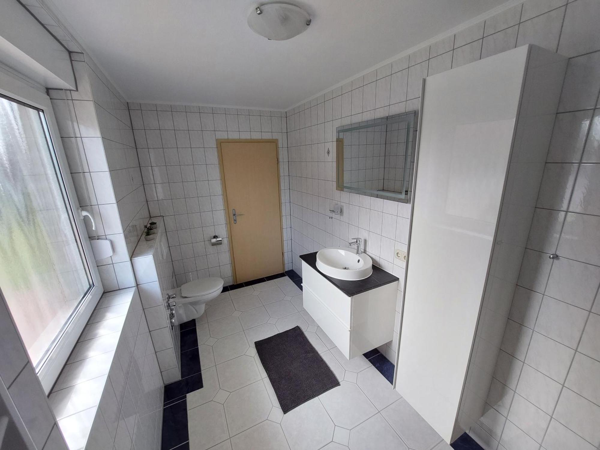 ברגן Ferienwohnung Albers מראה חיצוני תמונה